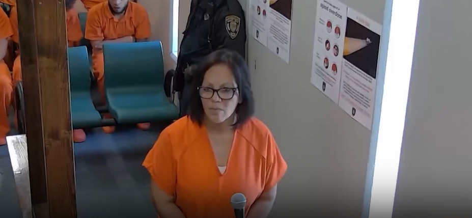 Kissimmee Mayor Jackie Espinosa faces ethics hearing after jail release — WESH 2 Orlando, Celebration Government news