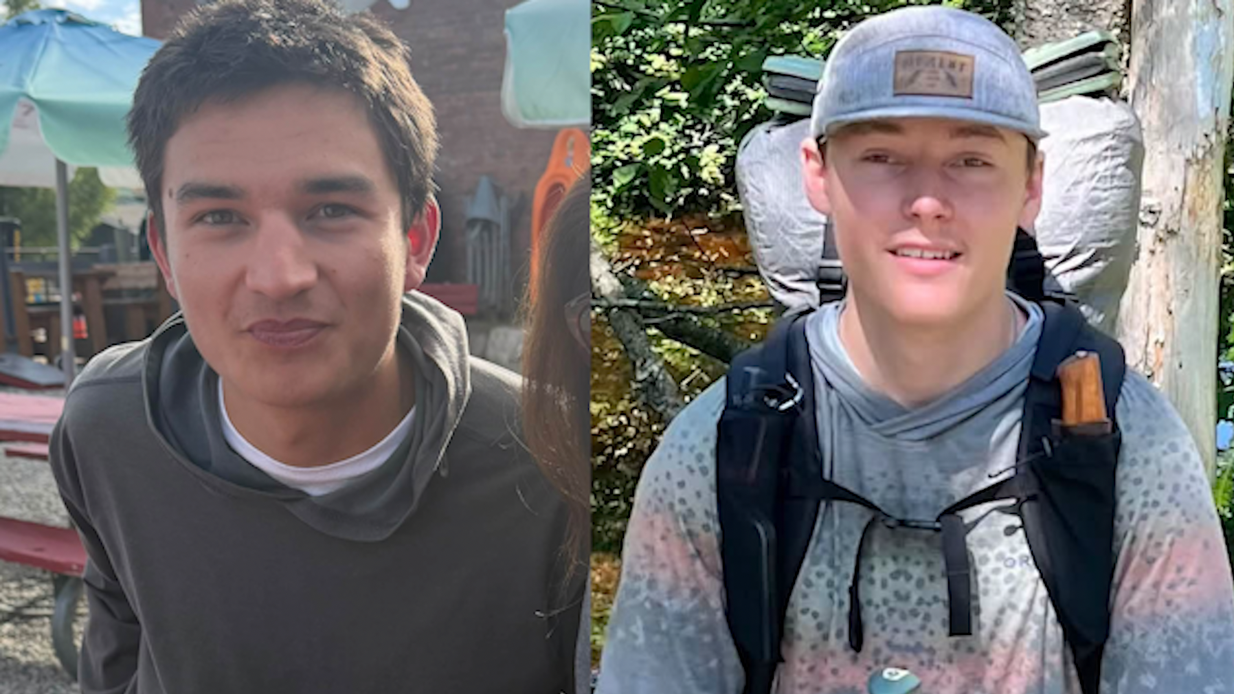 2 Colorado college students remain missing after hike, search continues — Celebration Schools news