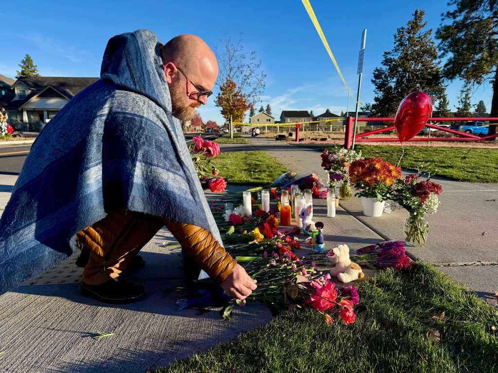 Oregon community mourns 4 killed in school shooting as 2 survivors remain hospitalized — WESH 2 Orlando, Celebration Health news