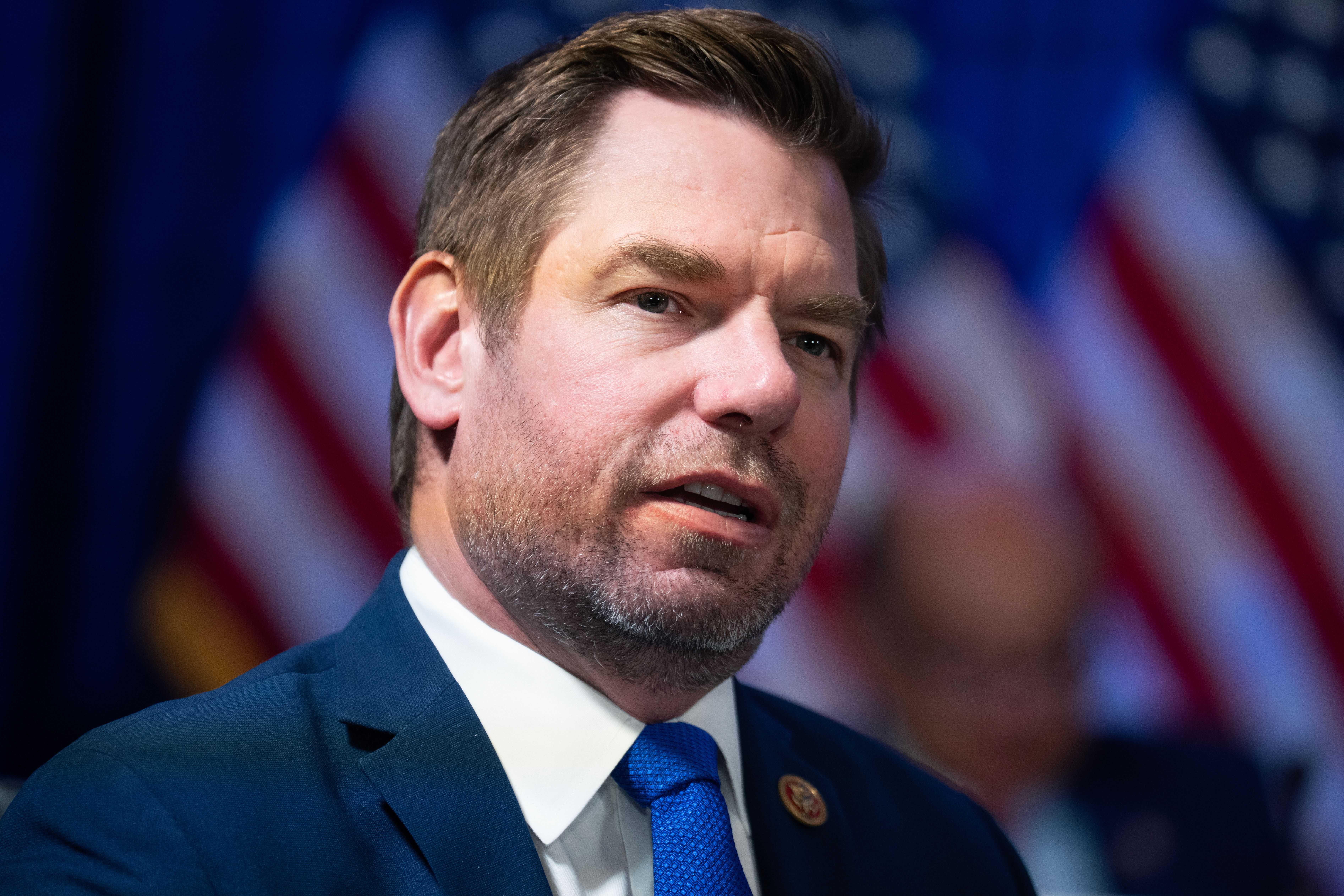 FBI searches Beverly Hills mansion tied to former Rep. Eric Swalwell — Celebration Community news