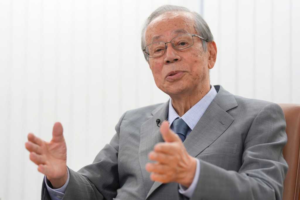 Japan's former PM Yasuo Fukuda, proponent of ties with China, dies at 90 — WESH 2 Orlando, Celebration Community news