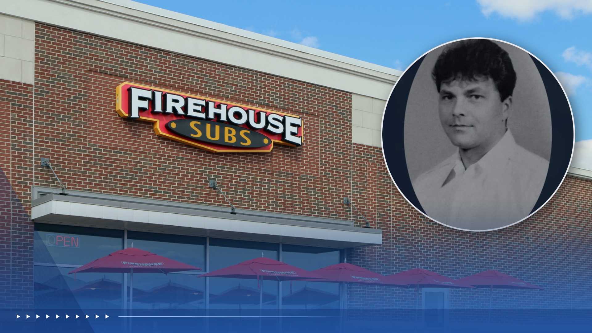Co-founder of Firehouse Subs, Chris Sorensen, dies at 65  — WESH 2 Orlando, Celebration Dining news