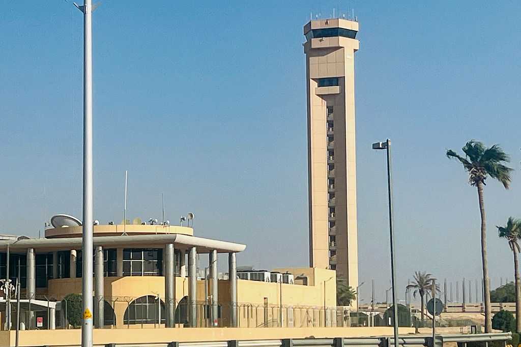 The airport in the capital of Saudi Arabia has been attacked again, officials say — WESH 2 Orlando, Celebration Community news