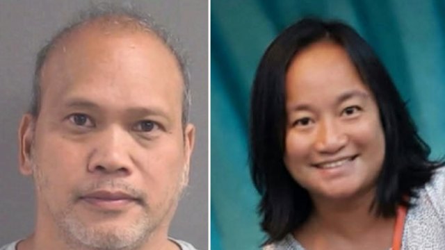 Man arrested in wife's 2024 disappearance after effort to fake her being alive, Volusia deputies say — Celebration Community news