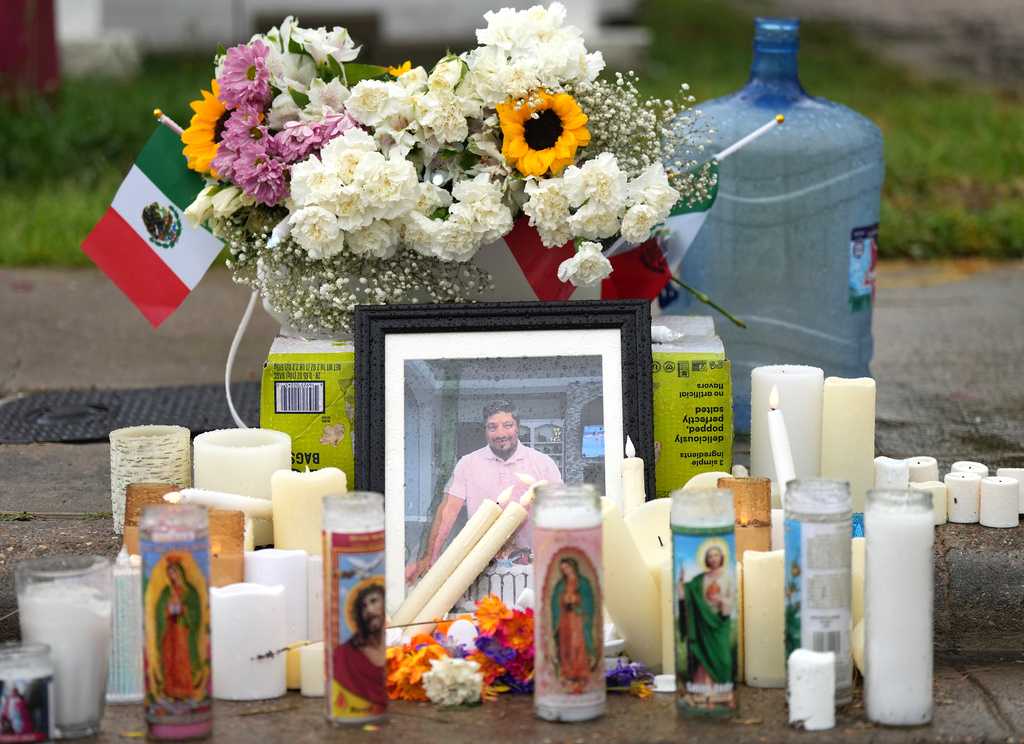 'I want justice': Witness to fatal ICE shooting is released from immigration detention — WESH 2 Orlando