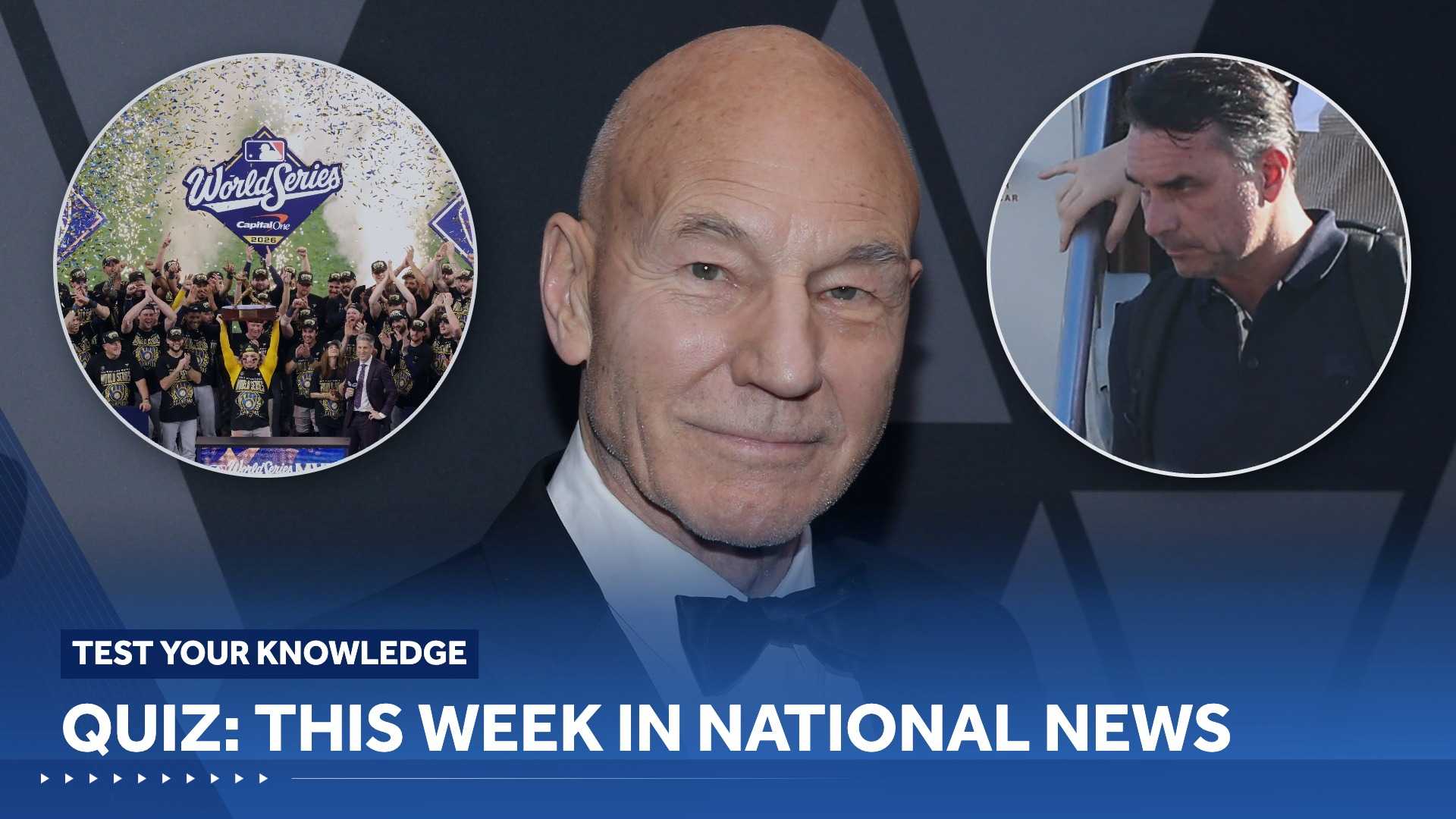 QUIZ: This week in national news — WESH 2 Orlando