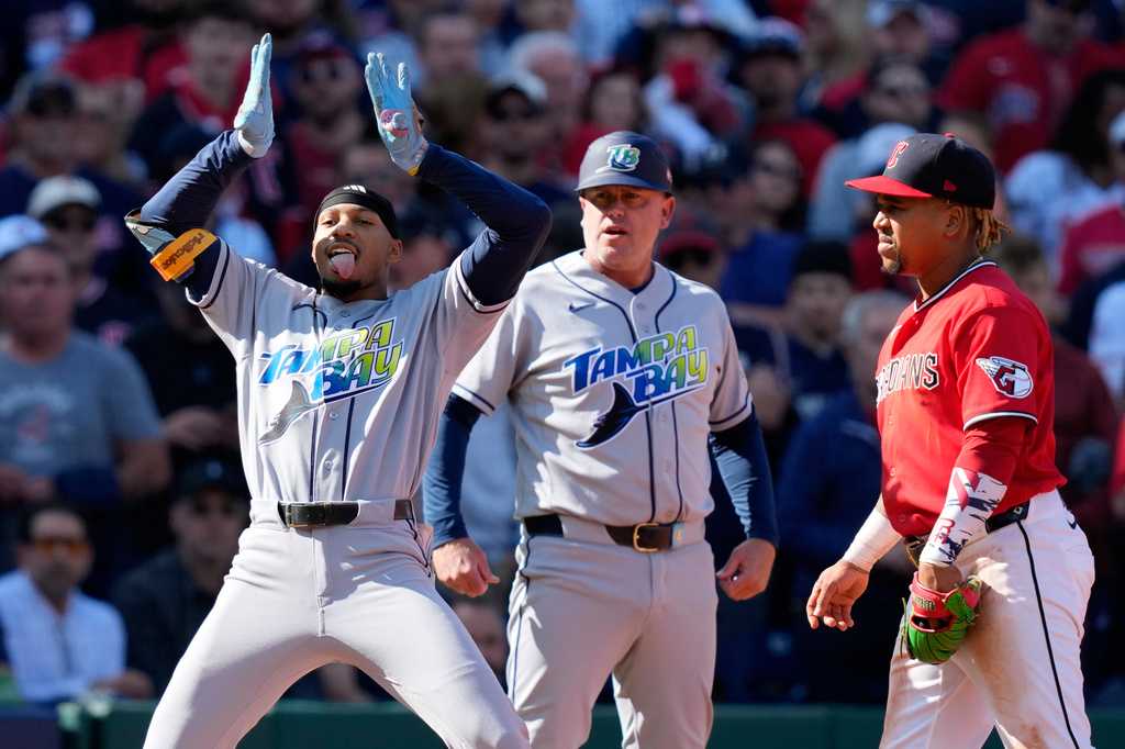 Guardians to open with Shawn Armstrong; Rays start Nick Martinez in ALCS Game 4 — WESH 2 Orlando, Celebration Sports news