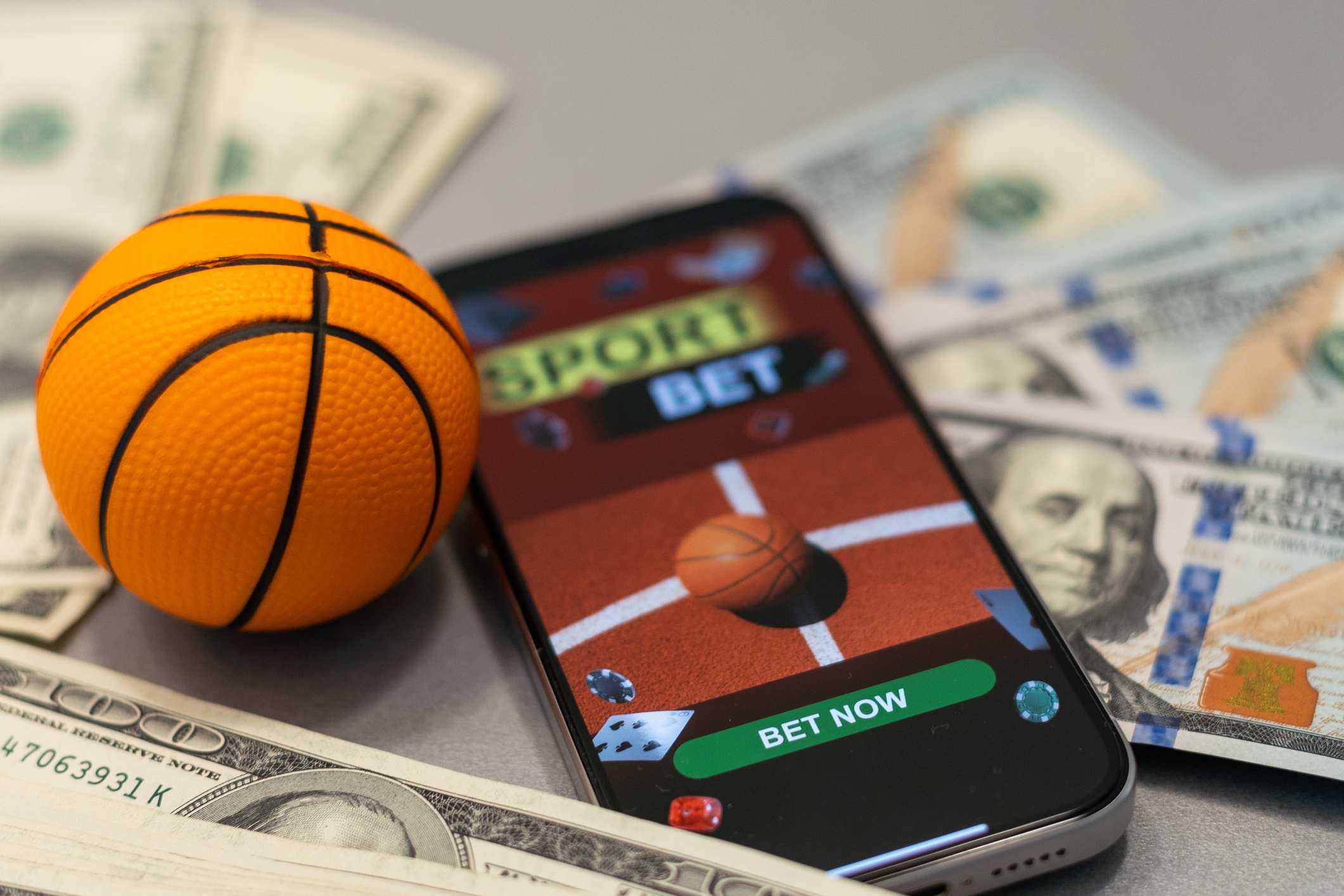 NBA, sportsbooks to ban and restrict certain wagers — WESH 2 Orlando, Celebration Schools news