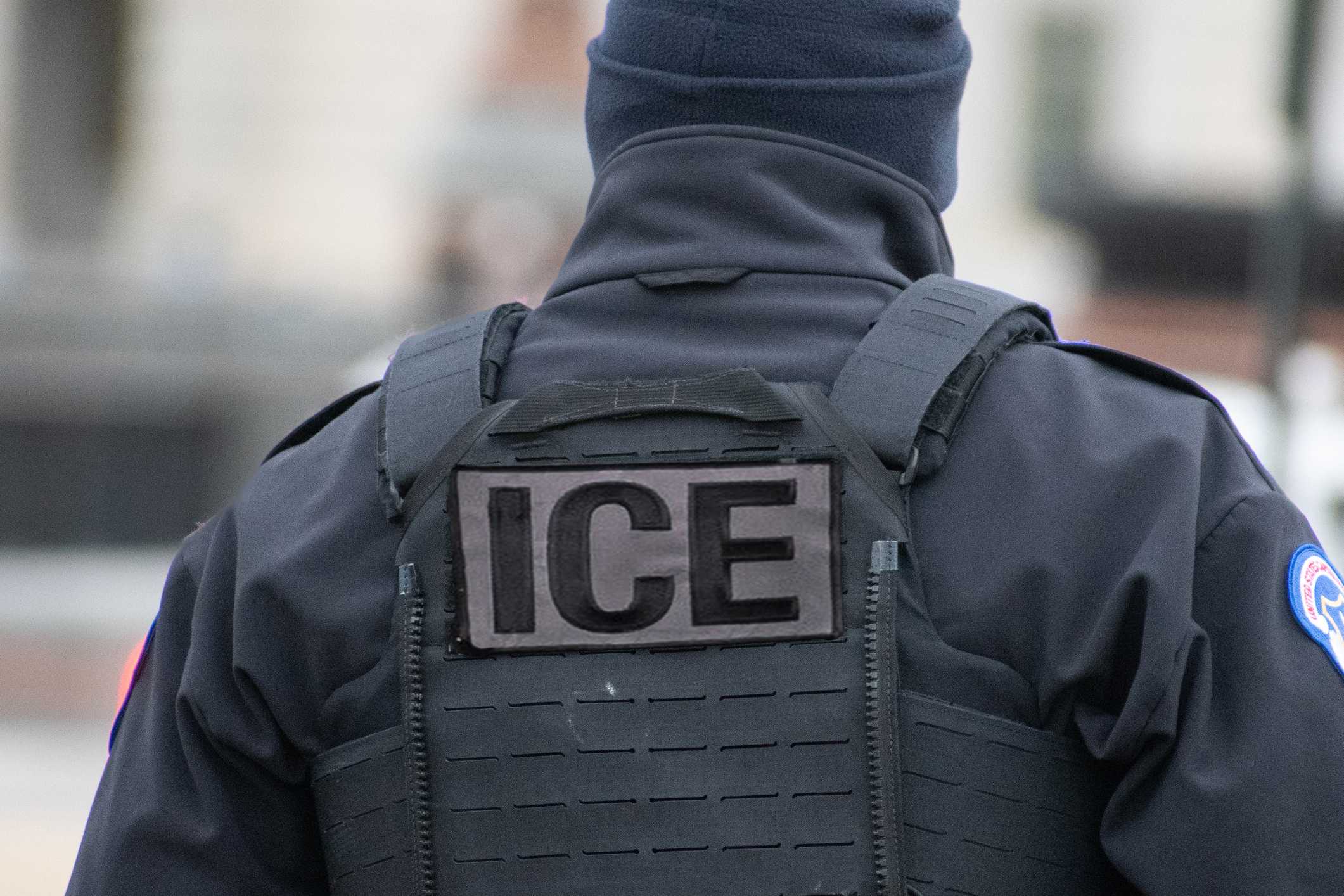US citizen injured during California ICE incident, officials say — WESH 2 Orlando, Celebration Community news