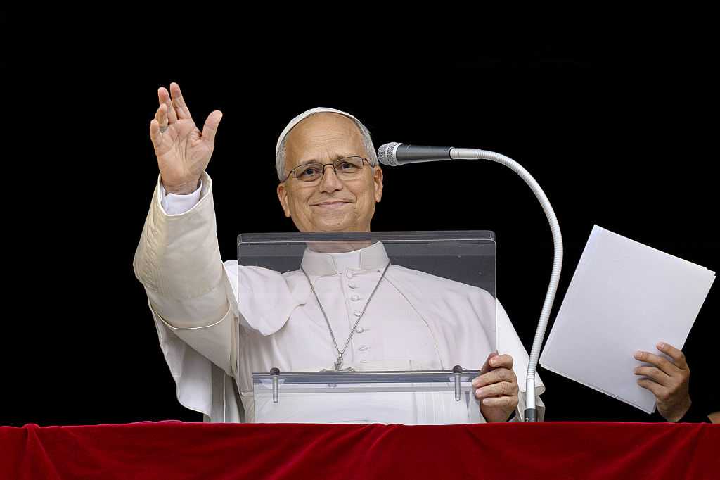 Pope Leo tells faithful in St. Peter's Square he will gradually resume duties after cancer surgery — WESH 2 Orlando, Celebration Health news
