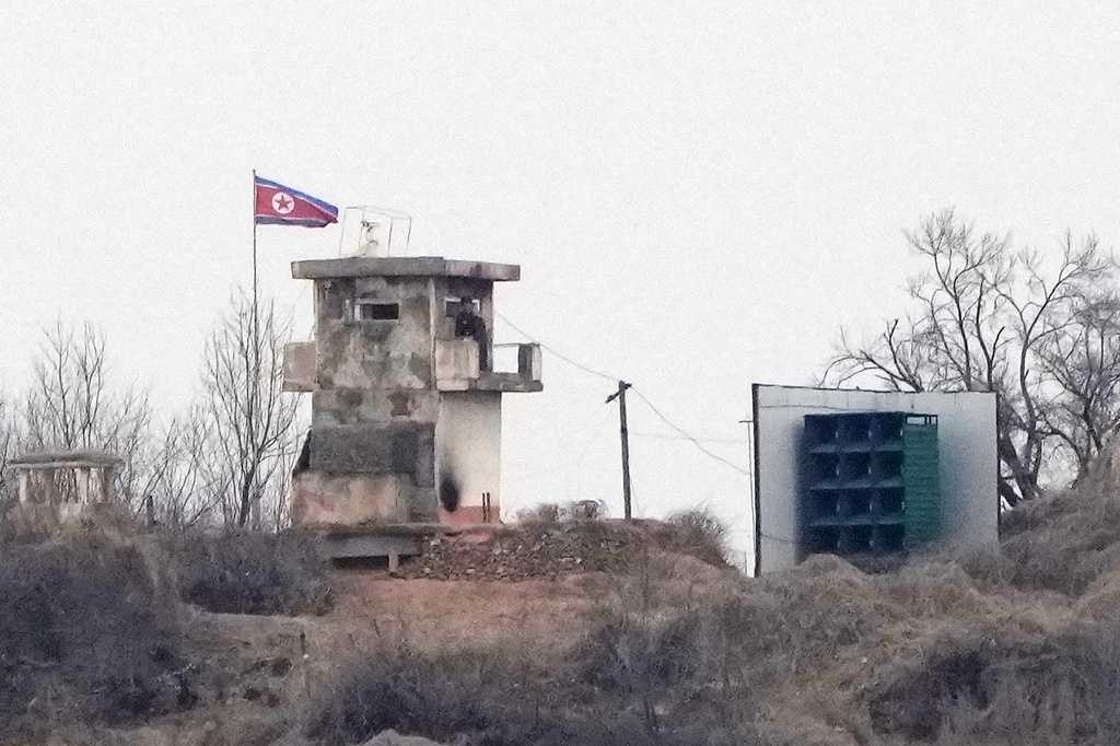 North Korea threatens to restart propaganda broadcasts, deploy weapons along South border — WESH 2 Orlando