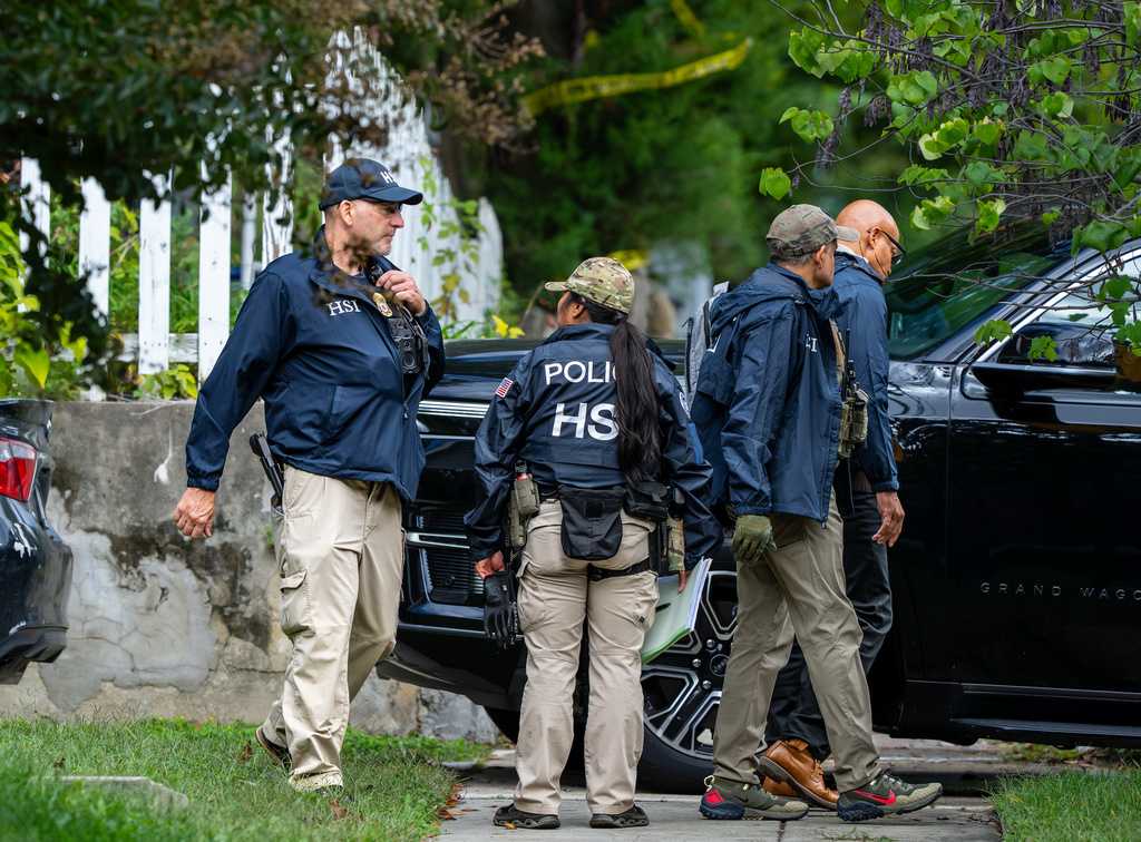 Rep. Ilhan Omar's attorneys demand return of property seized in federal search of her home — WESH 2 Orlando, Celebration Real Estate news