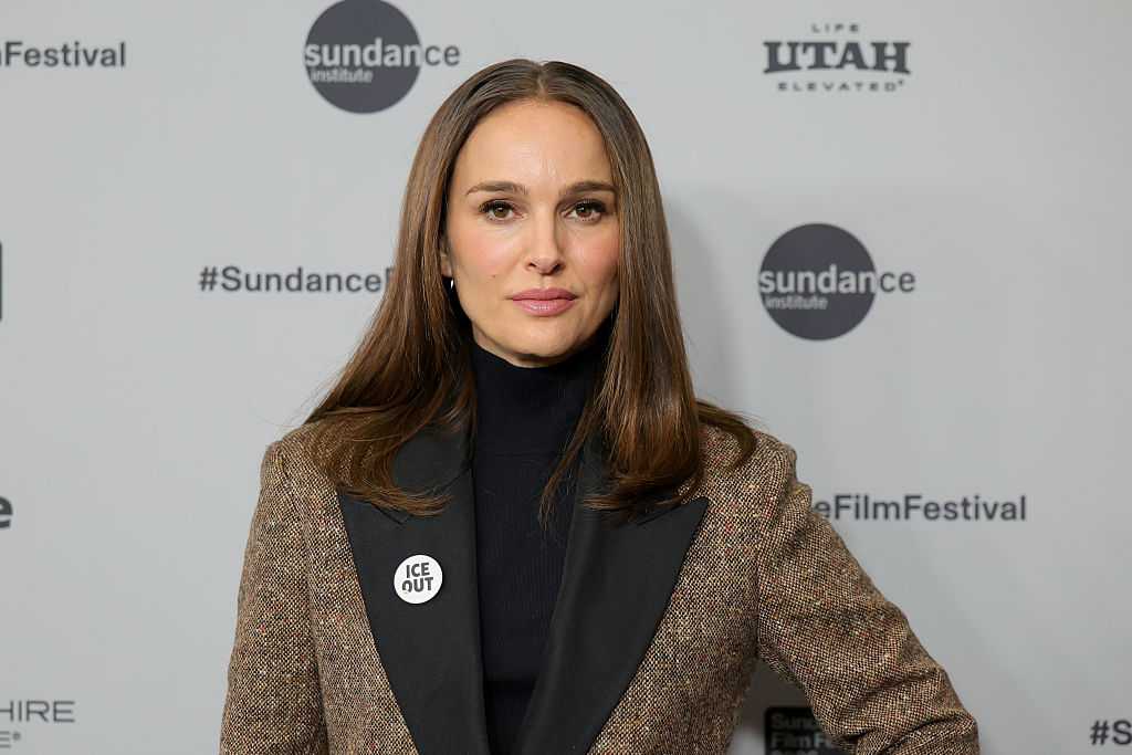 'Magical little human': Natalie Portman says she has welcomed her third child — WESH 2 Entertainment Orlando