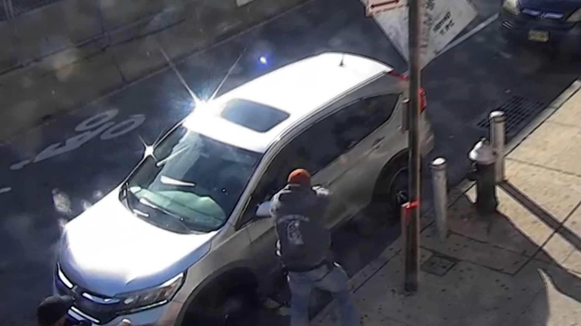What we know about the ICE shooting in New York City — WESH 2 Orlando, Celebration Community news