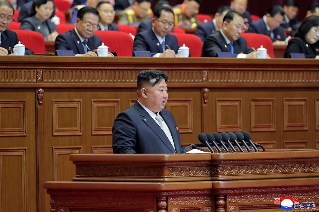 North Korea holds first underwater-launched missile tests in nearly 3 years — WESH 2 Orlando, Celebration Community news