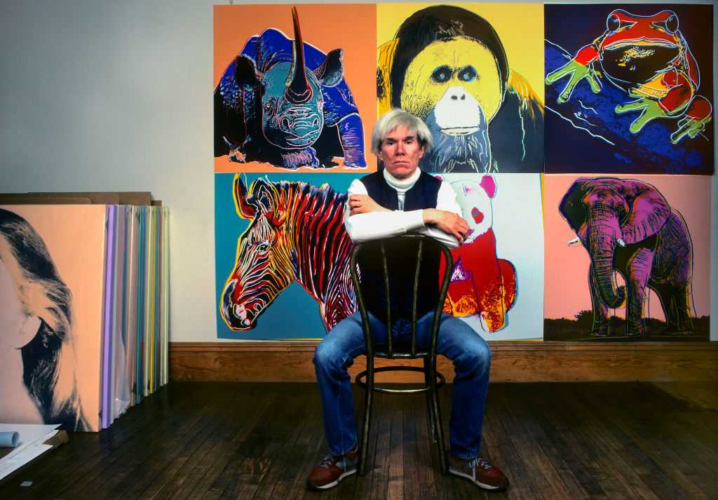Florida art dealer gets nearly 4 years in prison for scheme to sell fake Andy Warhol artworks — WESH 2 Orlando, Celebration Community news