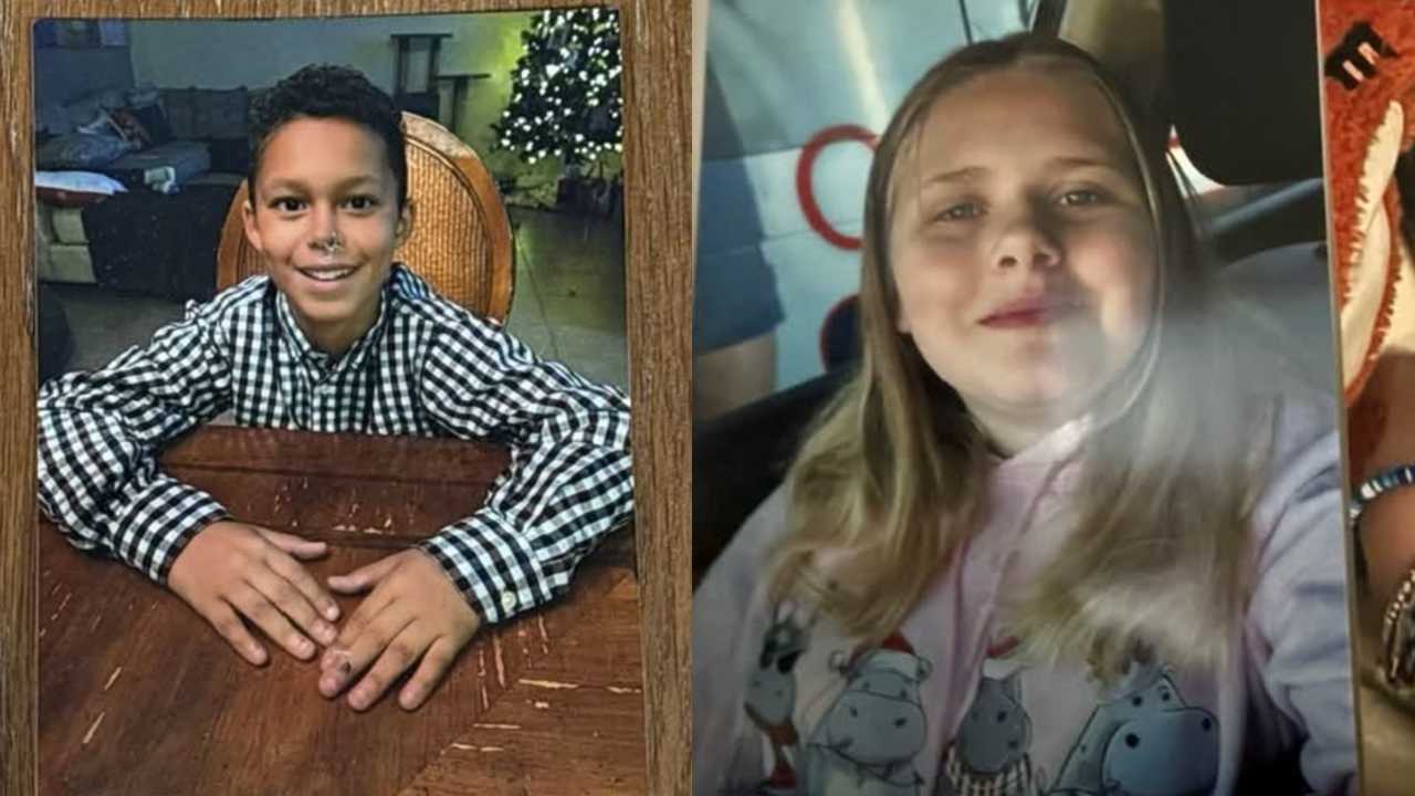 Children reported missing out of Volusia County — WESH 2 Orlando, Celebration Community news