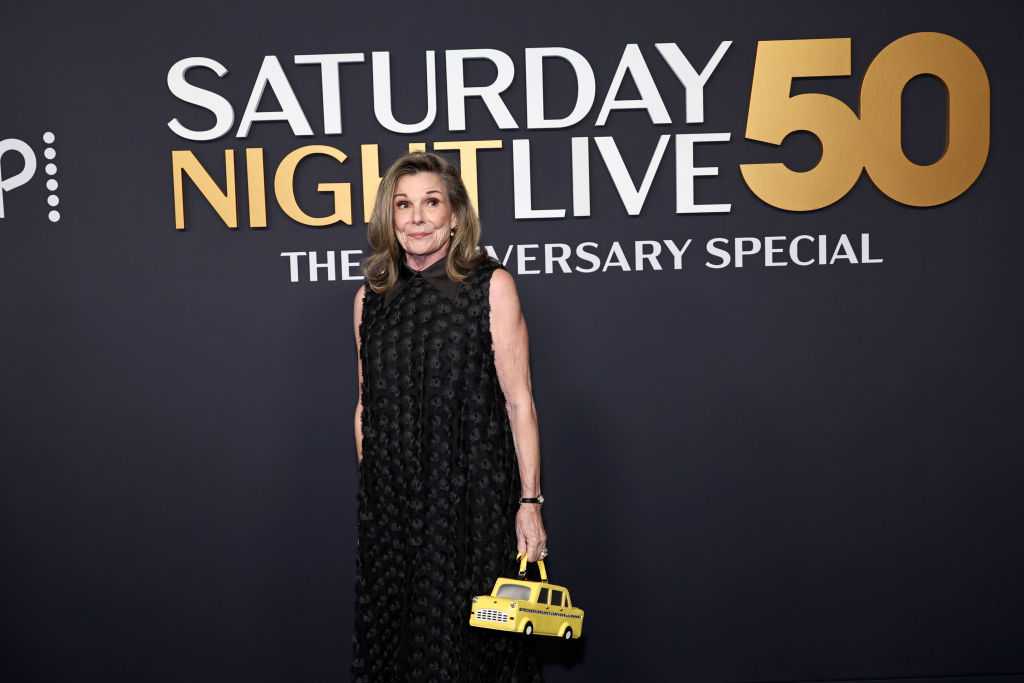 'Kate & Allie' and 'McMillan & Wife' star Susan Saint James dies at 80  — Celebration Community news