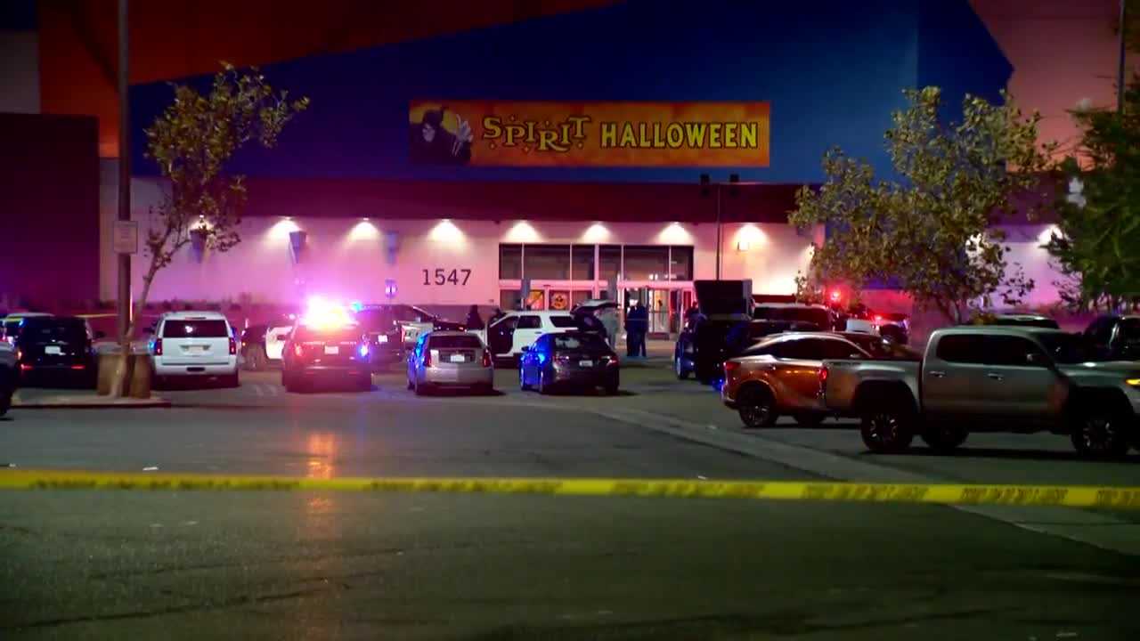 1 dead, 6 injured in shooting at California Spirit Halloween  — WESH 2 Orlando
