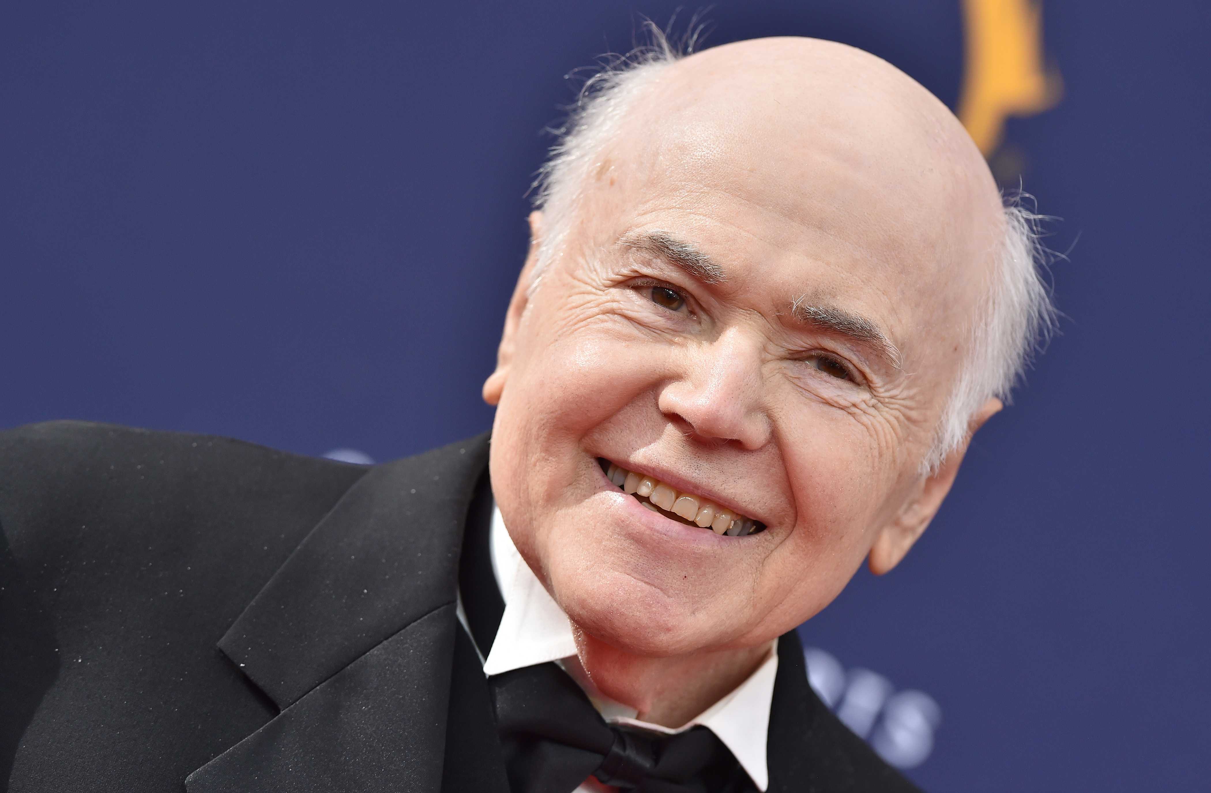 Walter Koenig, known for role in original 'Star Trek' series, dies at 90 — WESH 2 Orlando