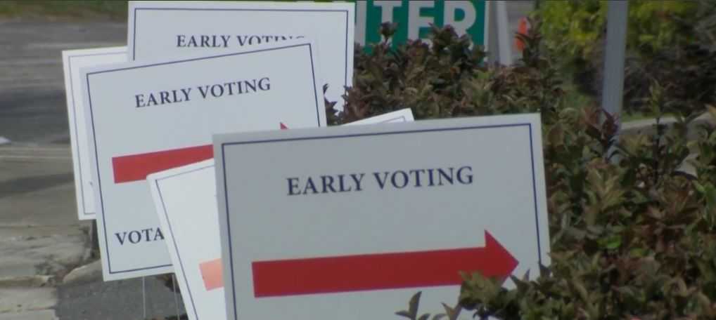 Some Volusia voters received the wrong mail-in ballots, supervisor of elections says — WESH 2 Orlando, Celebration Community news
