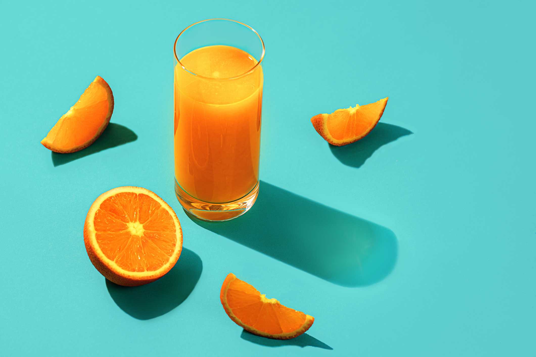 Vitamin C if you’re feeling sick: Evidence-based life hack? Or dated superstition? — WESH 2 Orlando