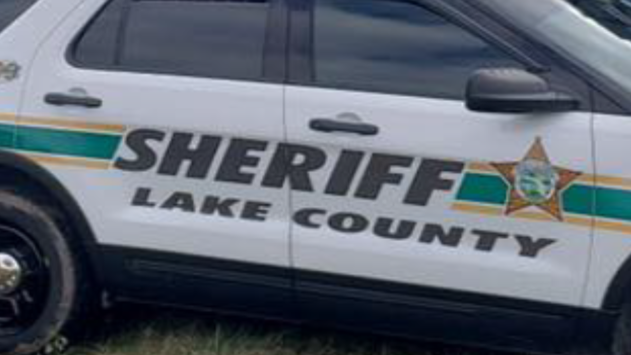 84-year-old man found safe after being reported missing out of Lake County — WESH 2 Orlando