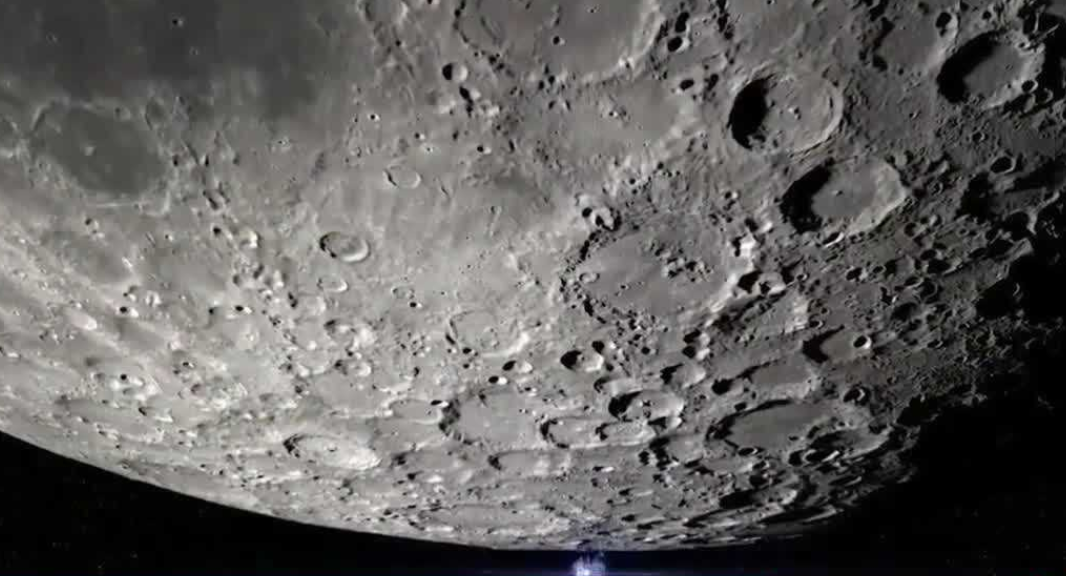 NASA's plans for a moon base could take shape by the end of 2026 — WESH 2 Orlando