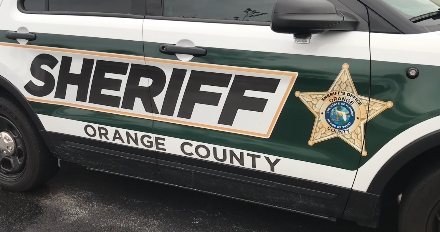 Man, 70, located after being reported missing out of Orange County — WESH 2 Orlando, Celebration Community news