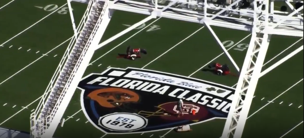 2026 Florida Classic: Tickets, event lineup and more β Celebration Community news
