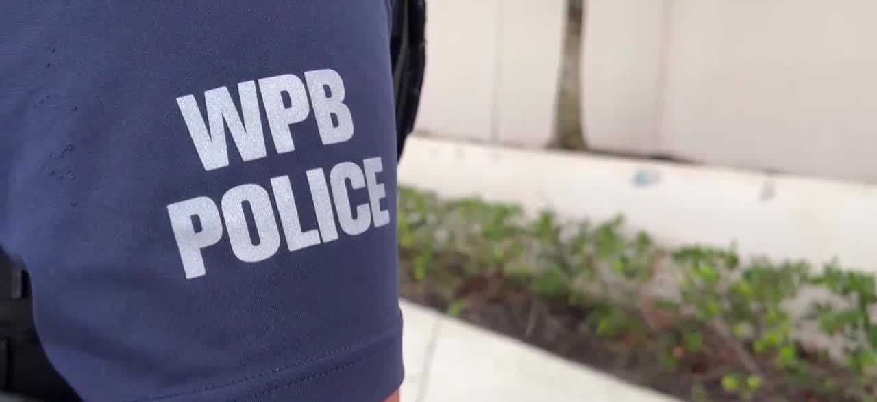 West Palm Beach police investigate deadly shooting on Presidential Way — WPBF West Palm Beach, Celebration Community news