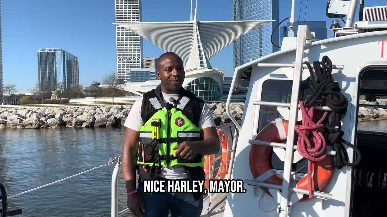 St. Pete, Milwaukee mayors make World Series wager. — WESH 2 Orlando, Celebration Government news