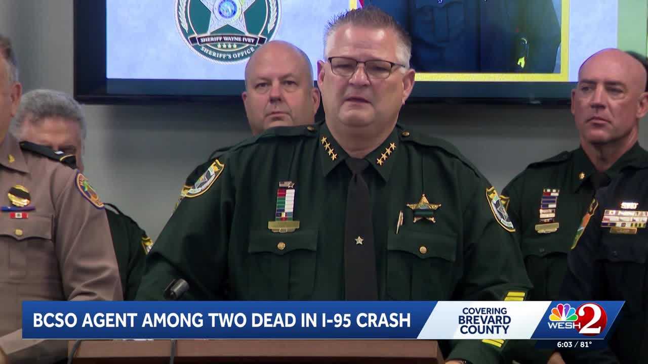 Man killed by deputies during Mims welfare check, sheriff says — WESH 2 Orlando, Celebration Community news