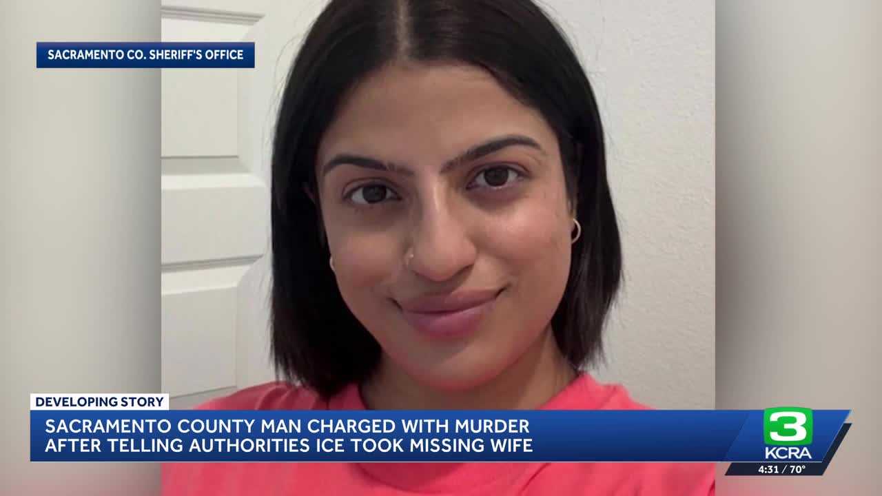 Jewelry helped investigators link burned human remains to missing California woman — WESH 2 Orlando, Celebration Community news