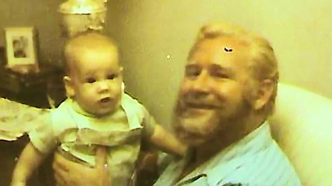 The Man in the Barrel: How a bone fragment unlocked a decades-old murder mystery — WESH 2 Orlando, Celebration Technology news