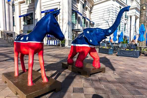 Midterms 2026: the final message to voters — Celebration Community news