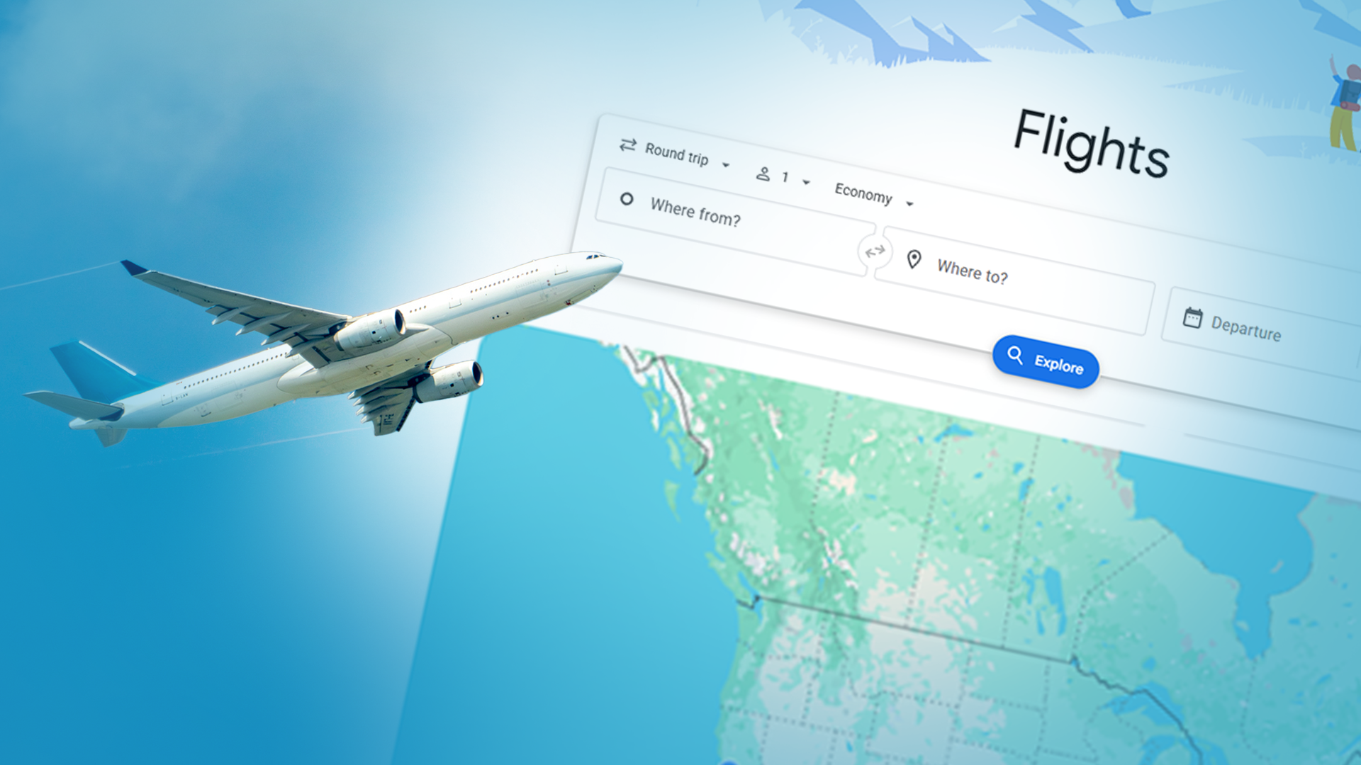Looking for the cheapest holiday flights? Here's when to book, according to Google Flights data — WESH 2 Orlando, Celebration Community news