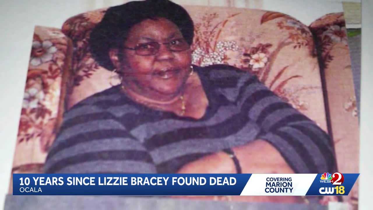 Victim's loved ones push to solve Ocala cold case 10 years later — WESH 2 Orlando, Celebration Community news