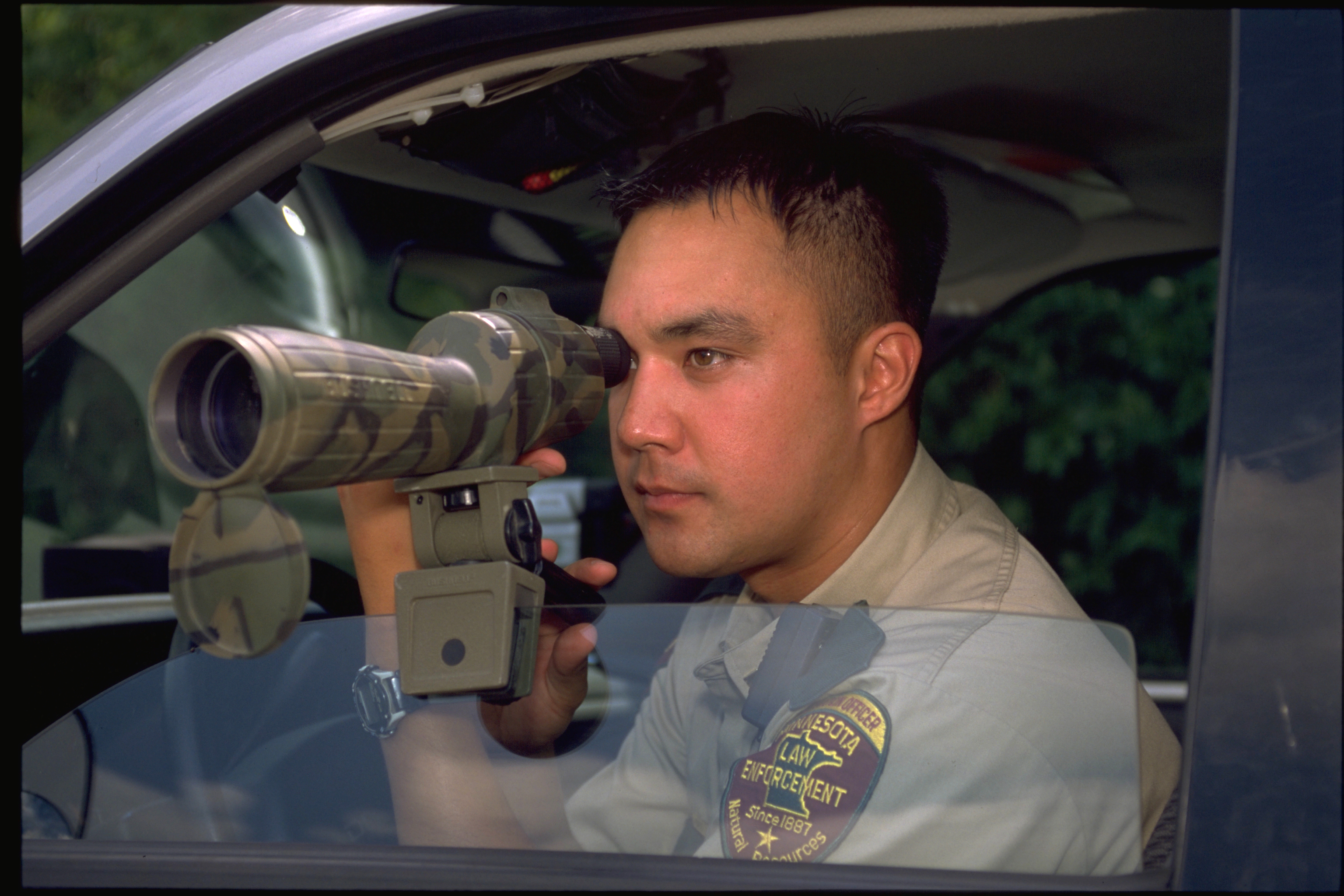 Minnesota DNR Conservation Officer Reports-October 19, 2026 — KFGO, Celebration Real Estate news