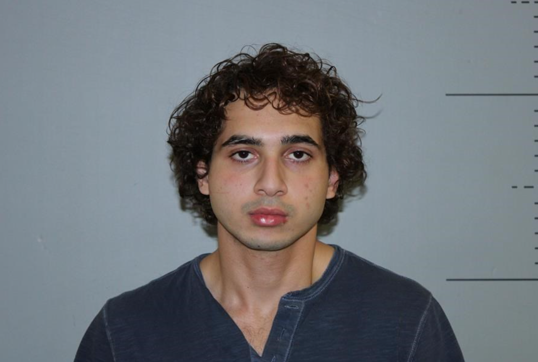 Arrest made in Jamestown shots fired investigation — KFGO, Celebration Community news
