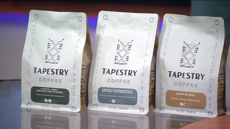 Lakeville coffee shop competes for best in country — KARE 11 Local, Celebration Business news