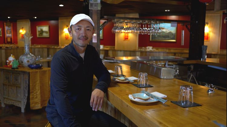 After devastating fire, Momo Sushi close to reopening in new northeast Minneapolis location — KARE 11 Food — Gopher, Celebration Dining news