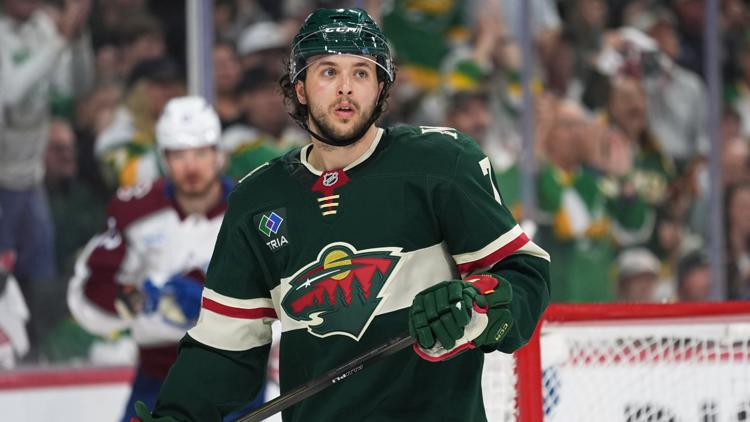 NHL's Wild, Hurricanes, Blue Jackets, and Blues games now on DIRECTV in local markets — KARE 11 Local, Celebration Sports news