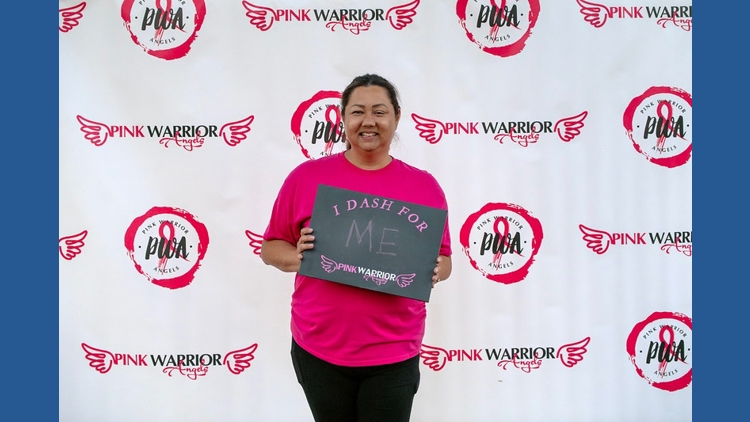 Central Texas survivors, local advocates raise breast cancer awareness — KCEN (Central Texas), Celebration Health news