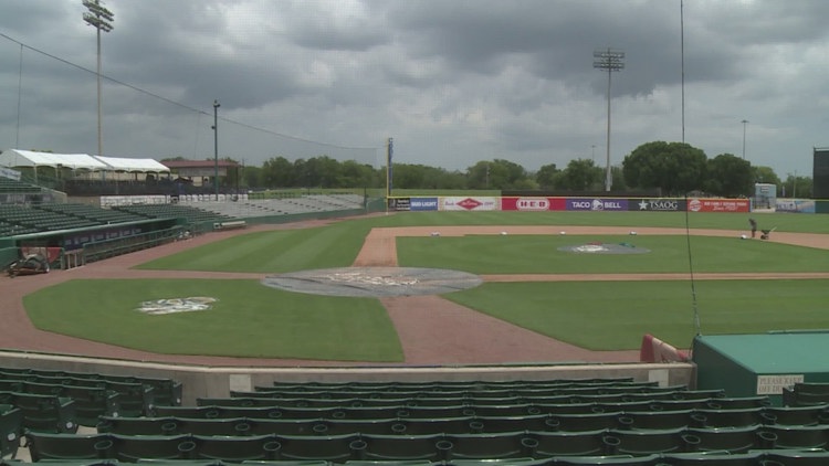 What’s next for Wolff Stadium? San Antonio seeks input at final community meeting — KENS 5 (San Antonio), Celebration Community news