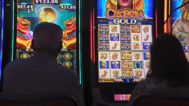 San Antonio committee pauses councilwoman's proposal to ban eight-liner machines. Here's why. — KENS 5 (San Antonio), Celebration Community news