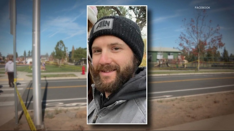 Man who halted Oregon school shooter called to tell his mother: 'I shot and killed him, mom' — WFAA (Dallas-Fort Worth), Celebration Schools news