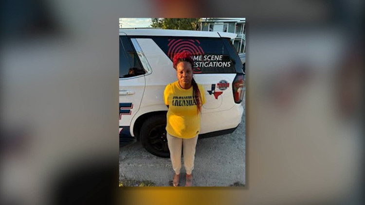 Galveston mother accused of trying to sell 12-year-old daughter for sex, court records show — KVUE (Austin), Celebration Technology news