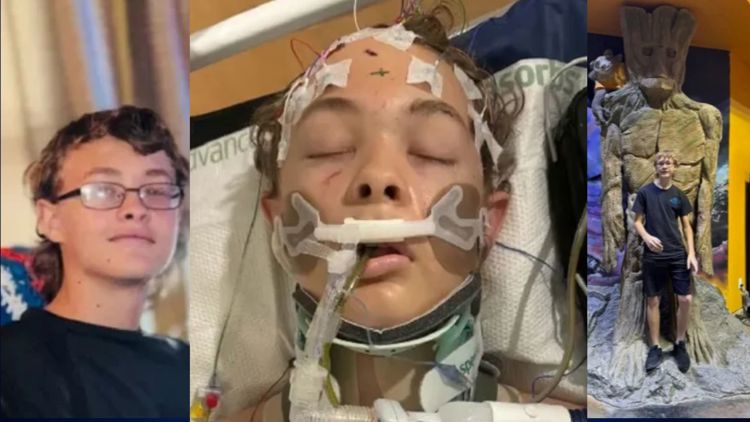 14-year-old boy dies after Dayton ISD school bus hit-and-run, family says — KHOU 11 (Houston), Celebration Schools news