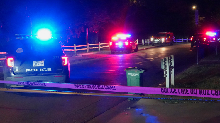Body found in Lady Bird Lake, Austin police say — KENS 5 (San Antonio), Celebration Community news
